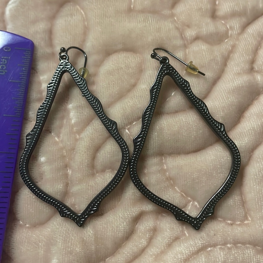 Kendra Scott Earrings